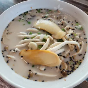 송이향 사진