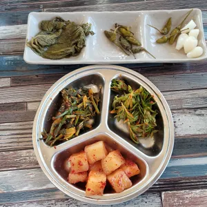 송이향 사진