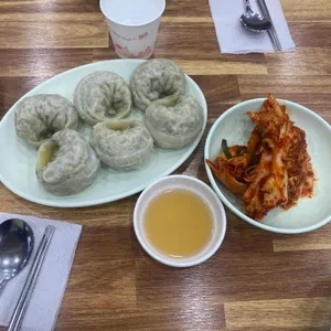 오대오바지락칼국수 사진
