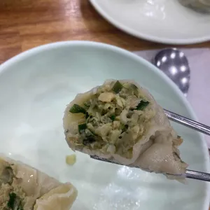 오대오바지락칼국수 사진