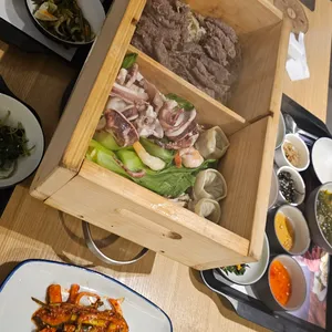 장수하늘소 사진