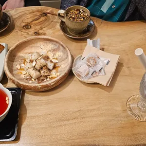나무새찻집 사진