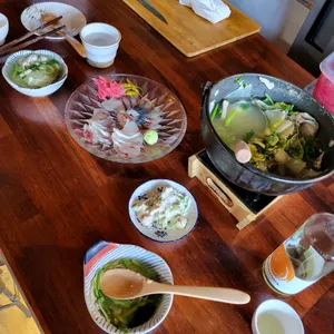 심야식당중도 리뷰 사진