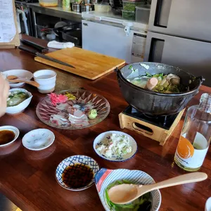 심야식당중도 리뷰 사진