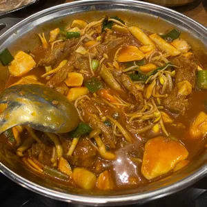 앞산 큰골집 리뷰 사진