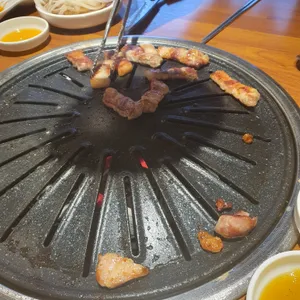 고기싸롱 사진