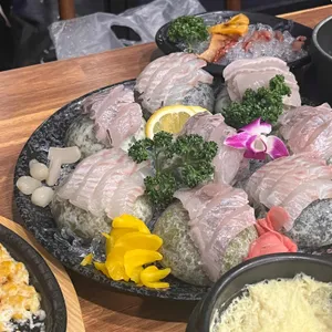 회모리 사진