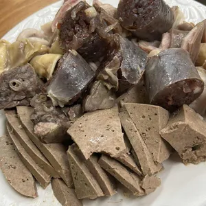 산골 리뷰 사진