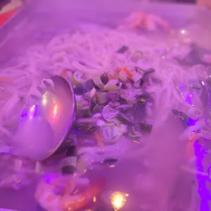 불타는조개구이 사진
