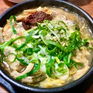 제주은희네해장국 사진