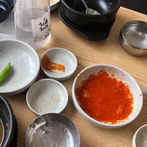 제주은희네해장국 사진