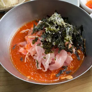 옛성도 물회국수전문 리뷰 사진