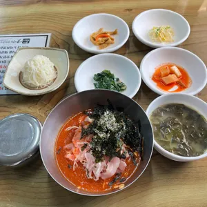 옛성도 물회국수전문 리뷰 사진