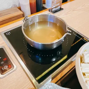 청담동샤브 사진