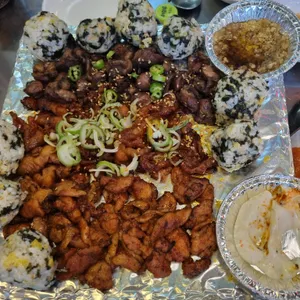 정월 사진