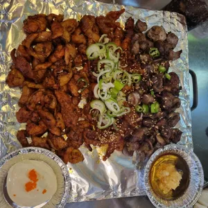 정월 사진