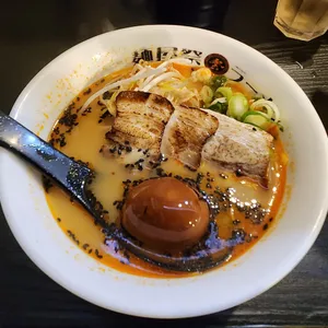 멘야마쯔리 사진