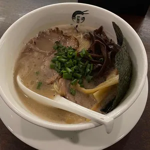 교레츠라멘 사진