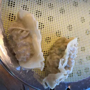 말랭이비빔국수 사진