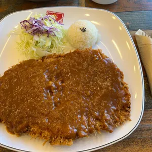 말랭이비빔국수 사진