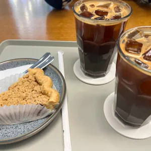 올비 바이 테일러커피 사진