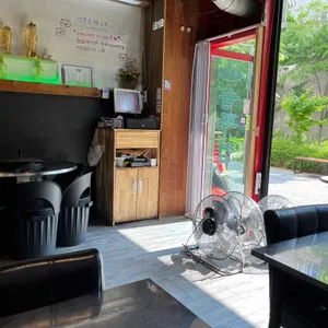 솥뚜껑삼겹살 리뷰 사진