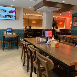 샤오바오 우육면 리뷰 사진