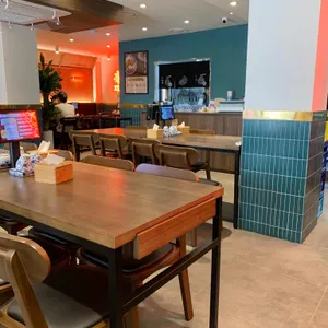 샤오바오 우육면 리뷰 사진