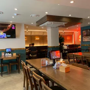 샤오바오 우육면 리뷰 사진