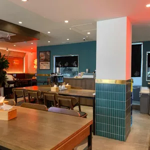 샤오바오 우육면 리뷰 사진