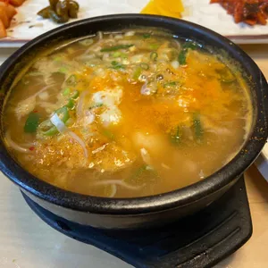 전주현대옥 사진