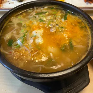 전주현대옥 사진