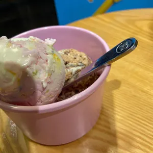 배스킨라빈스 석계 사진