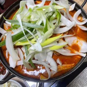 착한가게닭도리탕 리뷰 사진