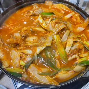착한가게닭도리탕 리뷰 사진