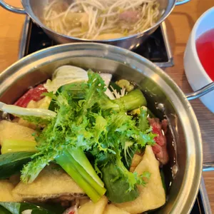 화담원 사진