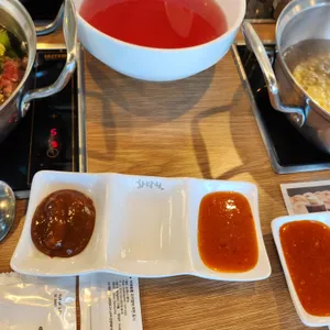 화담원 사진