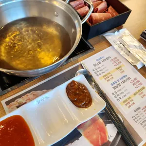 화담원 리뷰 사진