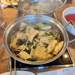 화담원 사진