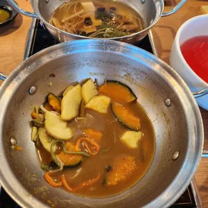 화담원 사진