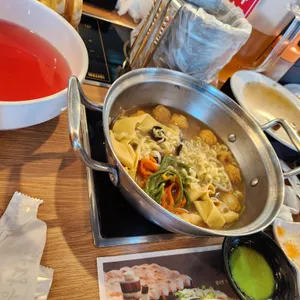 화담원 사진