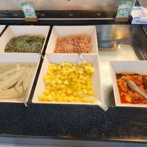 화담원 리뷰 사진