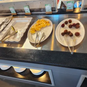 화담원 리뷰 사진