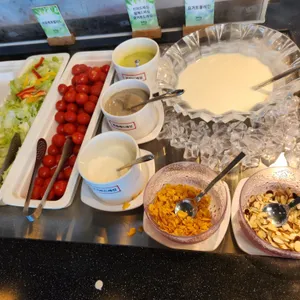 화담원 리뷰 사진