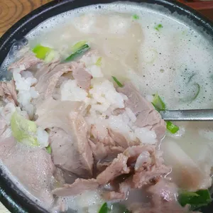 대밭골돼지국밥 사진