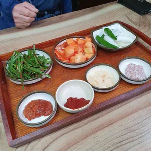 대밭골돼지국밥 사진