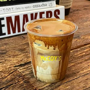 맥코이 연남 리뷰 사진