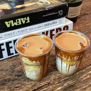 맥코이 연남 리뷰 사진