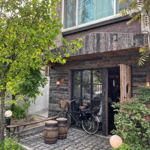 맥코이 연남 리뷰 사진