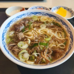 오한수 우육면가 사진